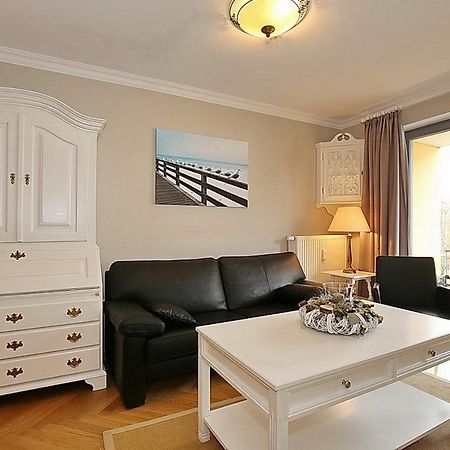 Hanse Hof Wohnung 12 Больтенхаген Экстерьер фото